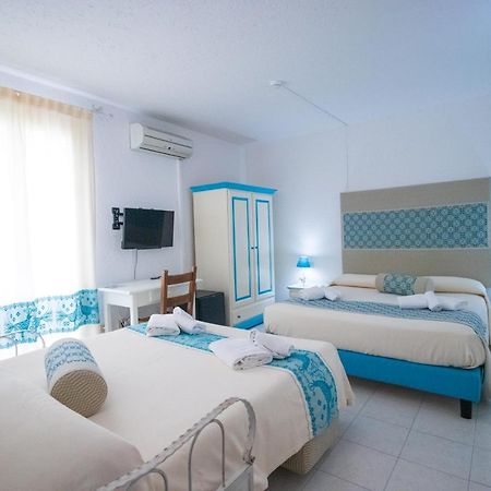 Hotel Canne Al Vento サンタ・テレーザ・ガッルーラ エクステリア 写真