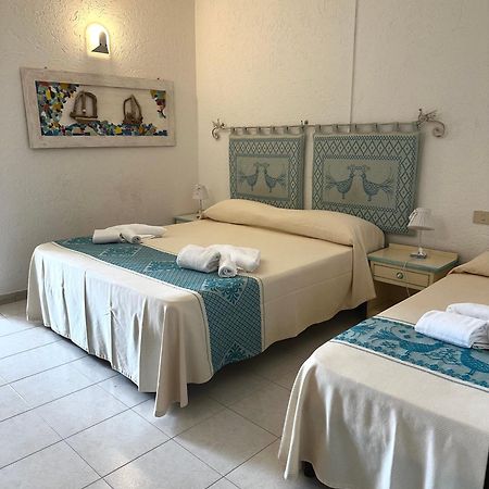 Hotel Canne Al Vento サンタ・テレーザ・ガッルーラ エクステリア 写真