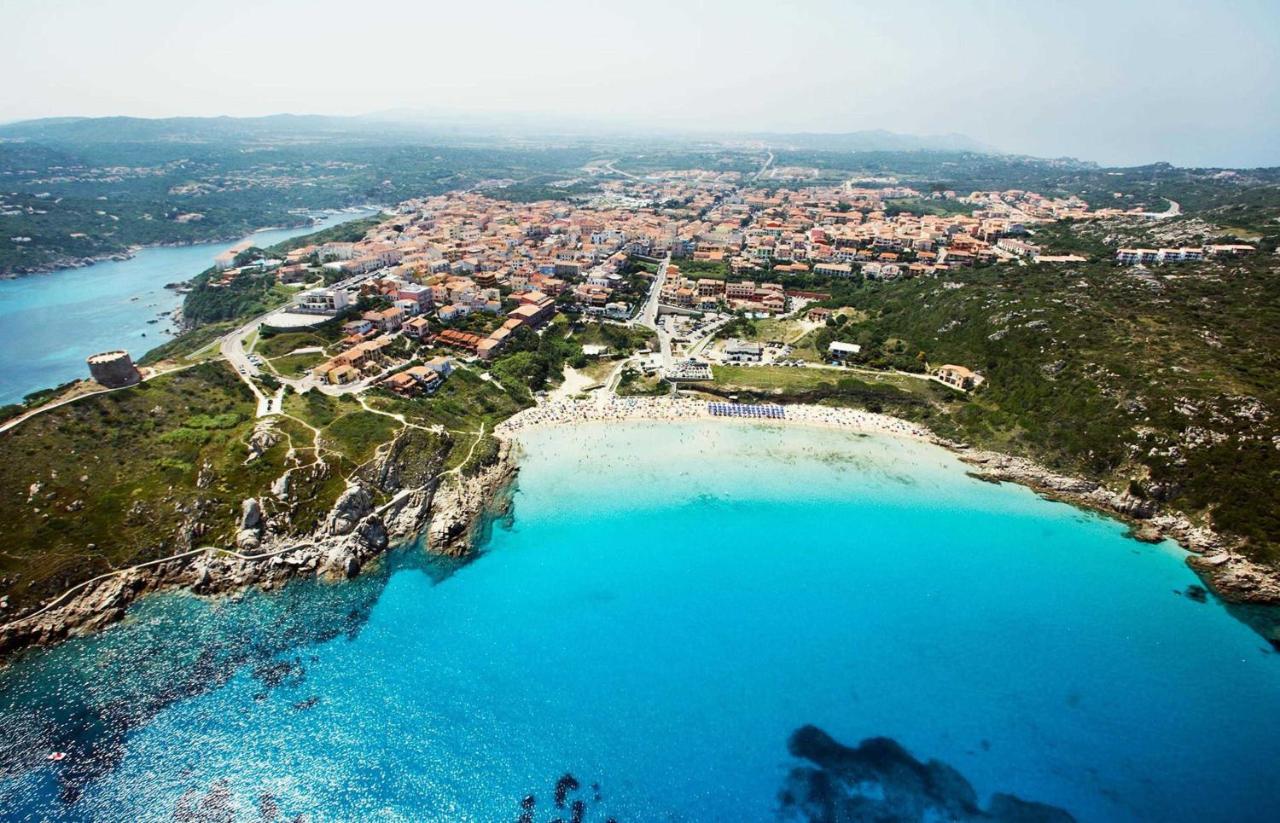 Hotel Canne Al Vento サンタ・テレーザ・ガッルーラ エクステリア 写真