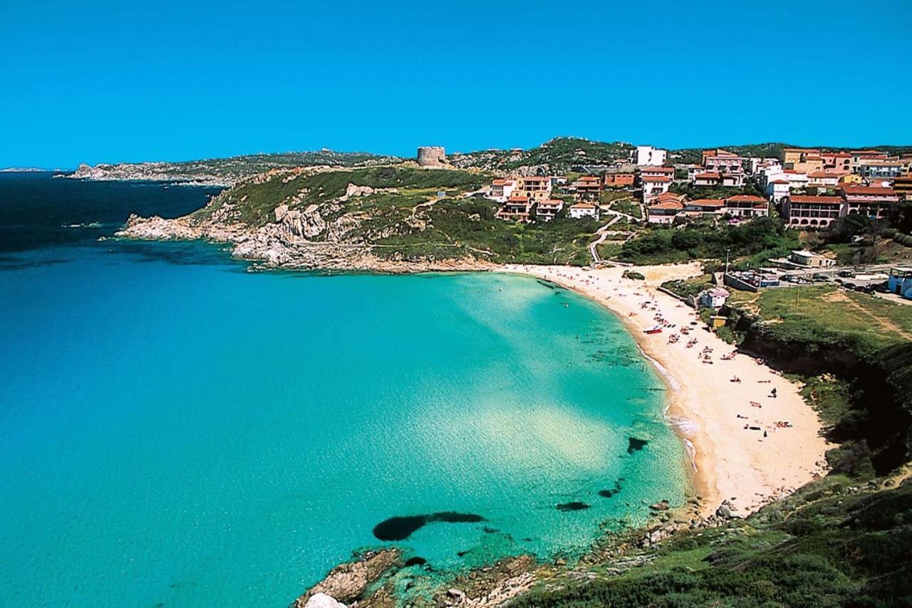Hotel Canne Al Vento サンタ・テレーザ・ガッルーラ エクステリア 写真