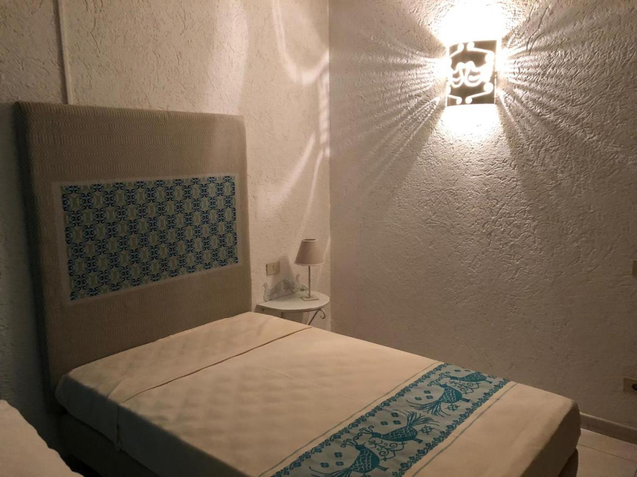 Hotel Canne Al Vento サンタ・テレーザ・ガッルーラ エクステリア 写真